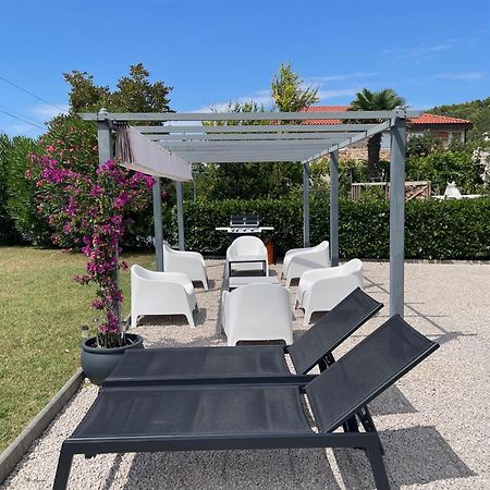 Rab Island Apartmets - Palit Раб Екстериор снимка