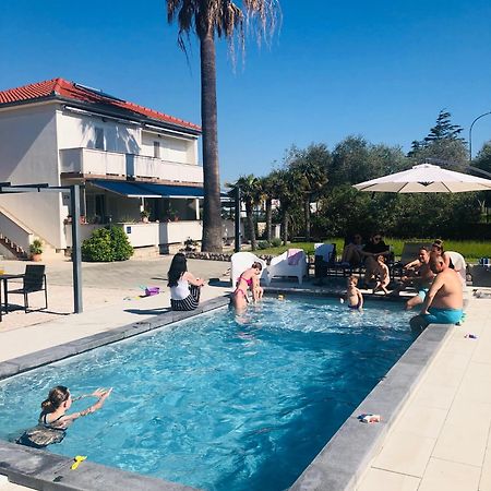 Rab Island Apartmets - Palit Раб Екстериор снимка