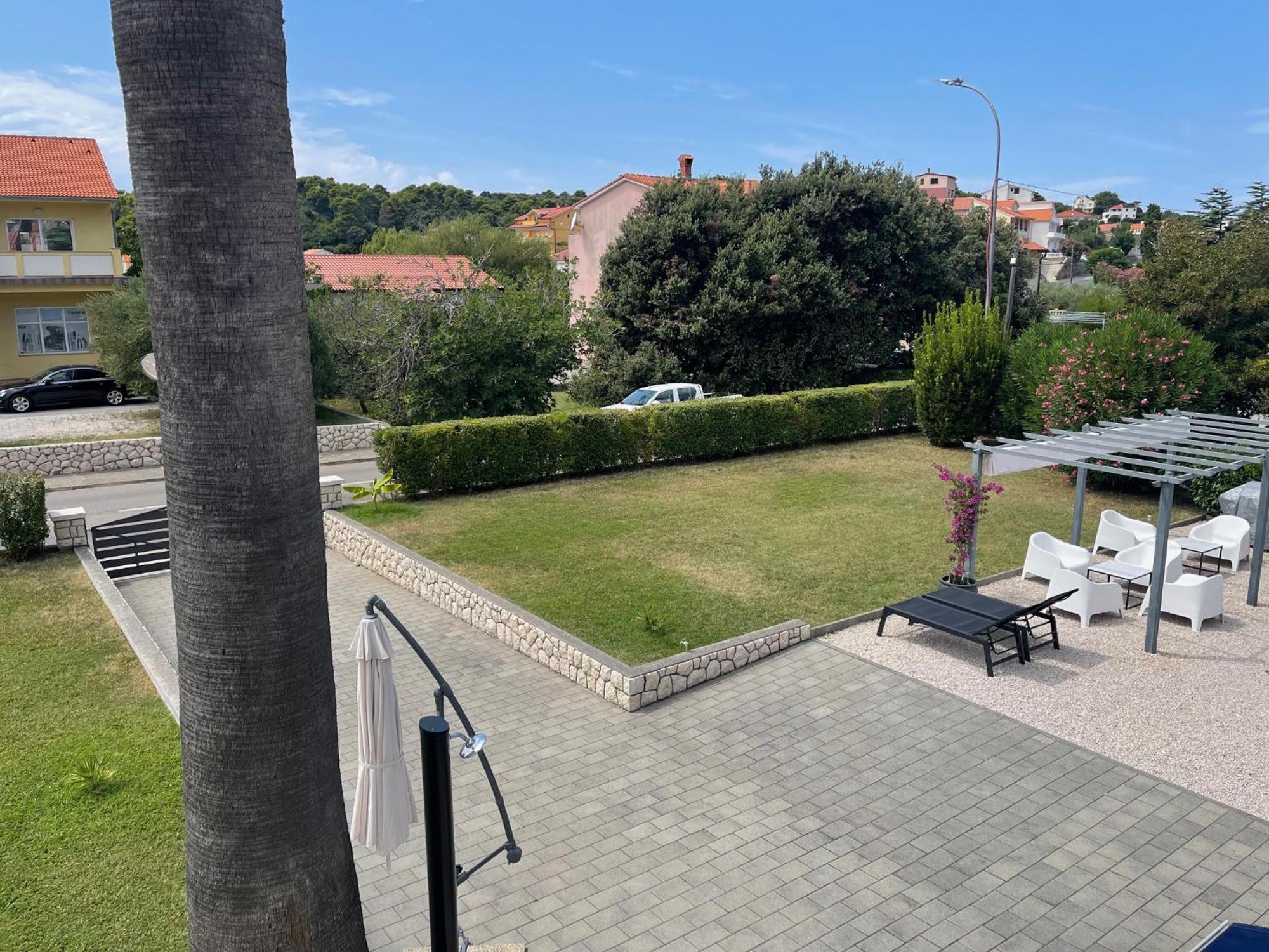 Rab Island Apartmets - Palit Раб Екстериор снимка