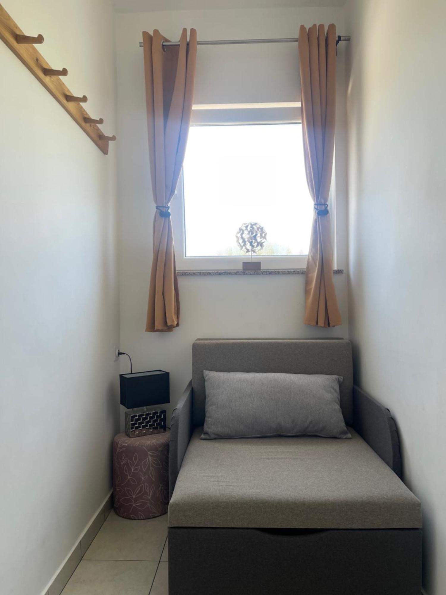 Rab Island Apartmets - Palit Раб Екстериор снимка
