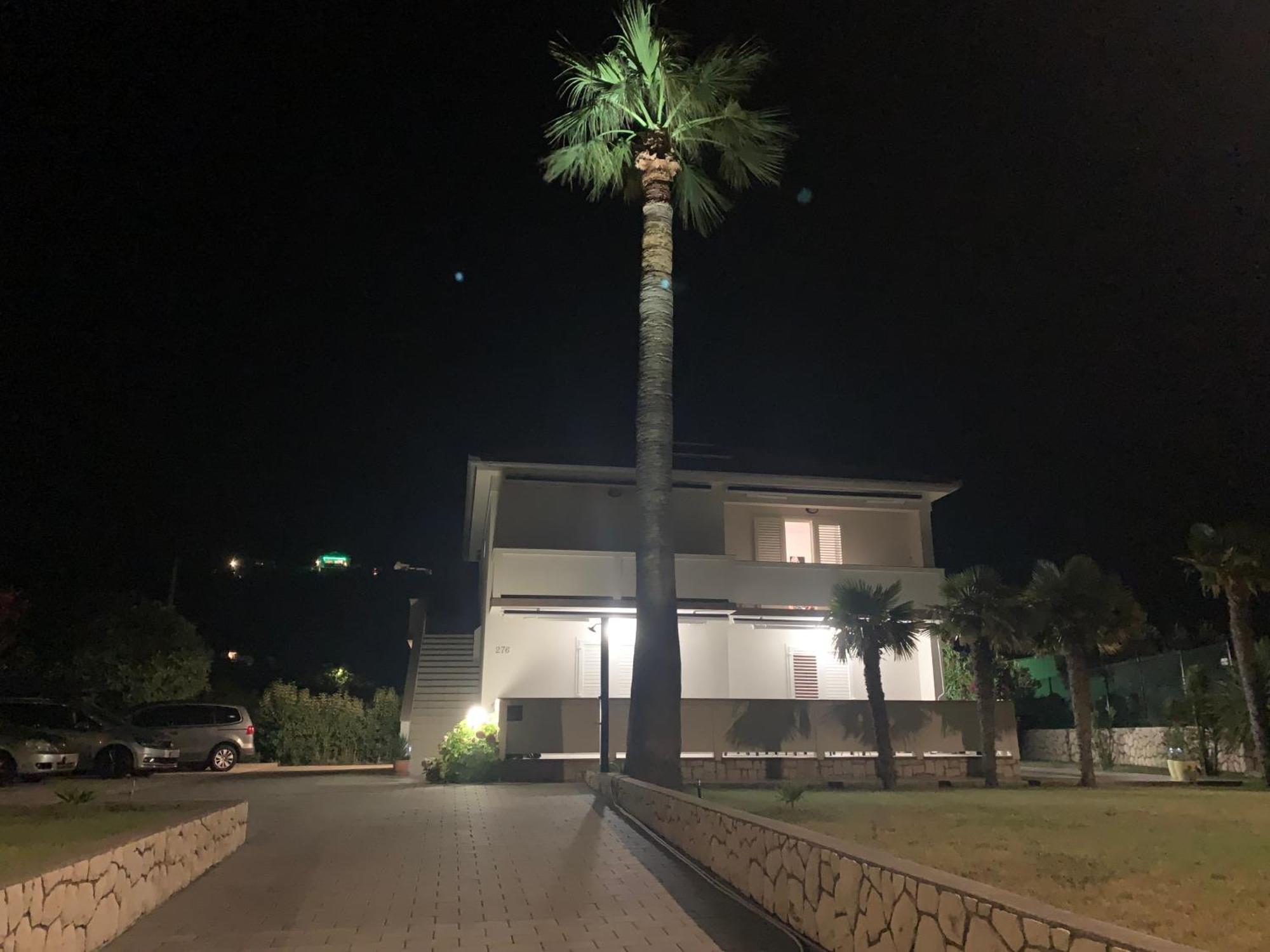 Rab Island Apartmets - Palit Раб Екстериор снимка