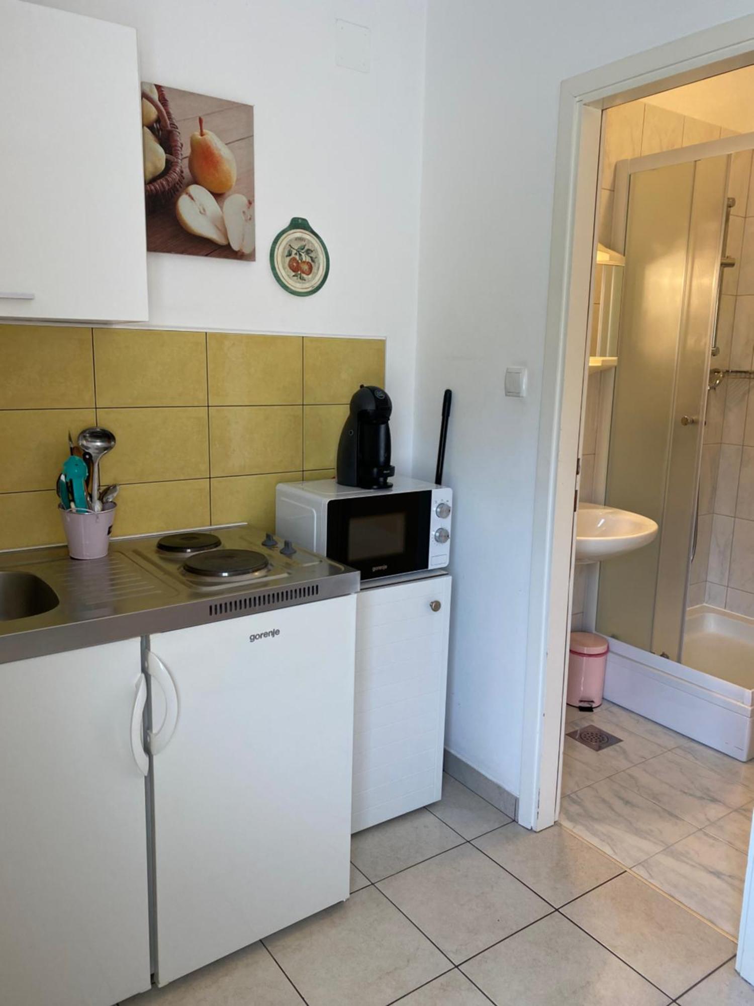 Rab Island Apartmets - Palit Раб Екстериор снимка