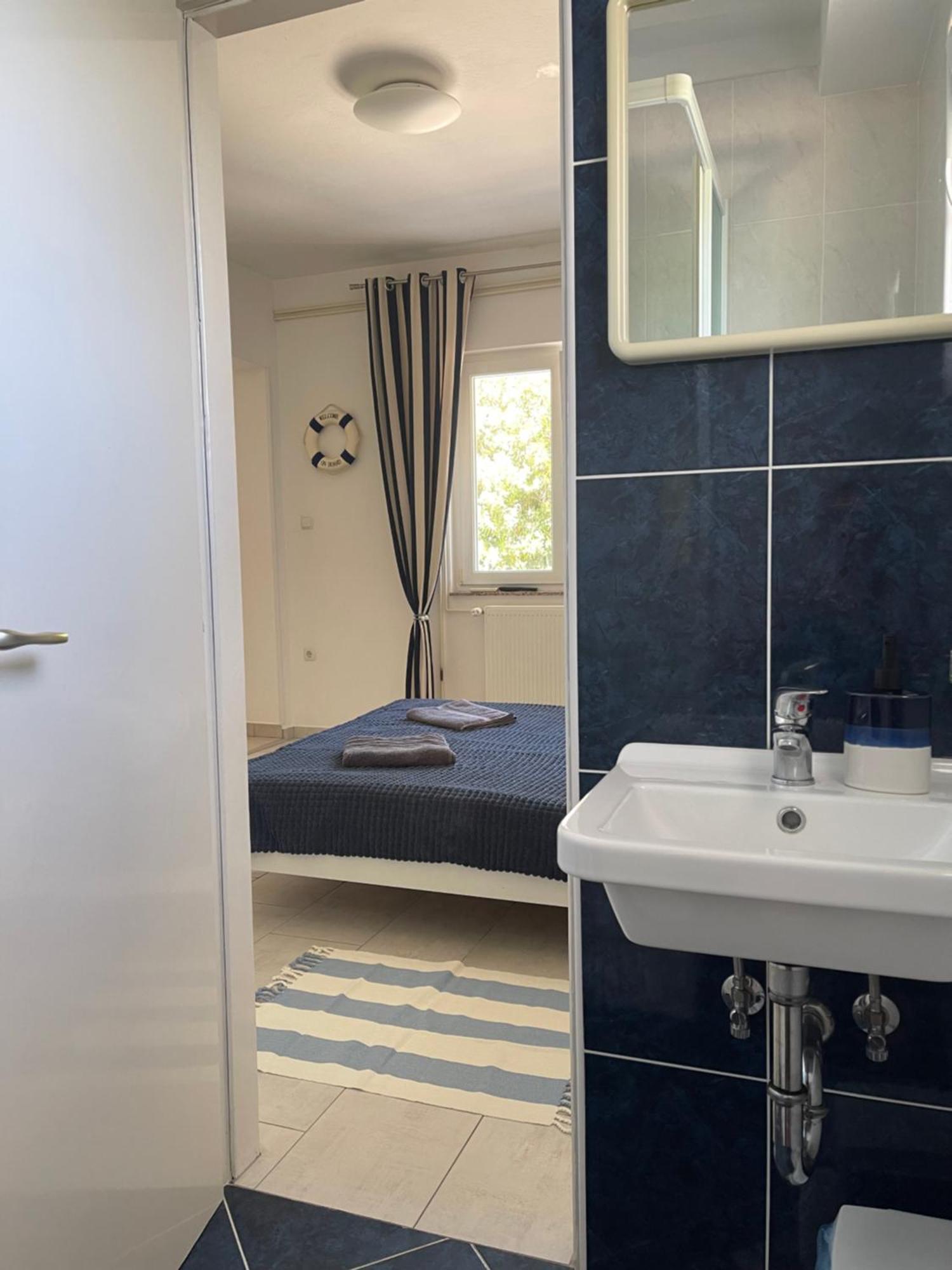 Rab Island Apartmets - Palit Раб Екстериор снимка