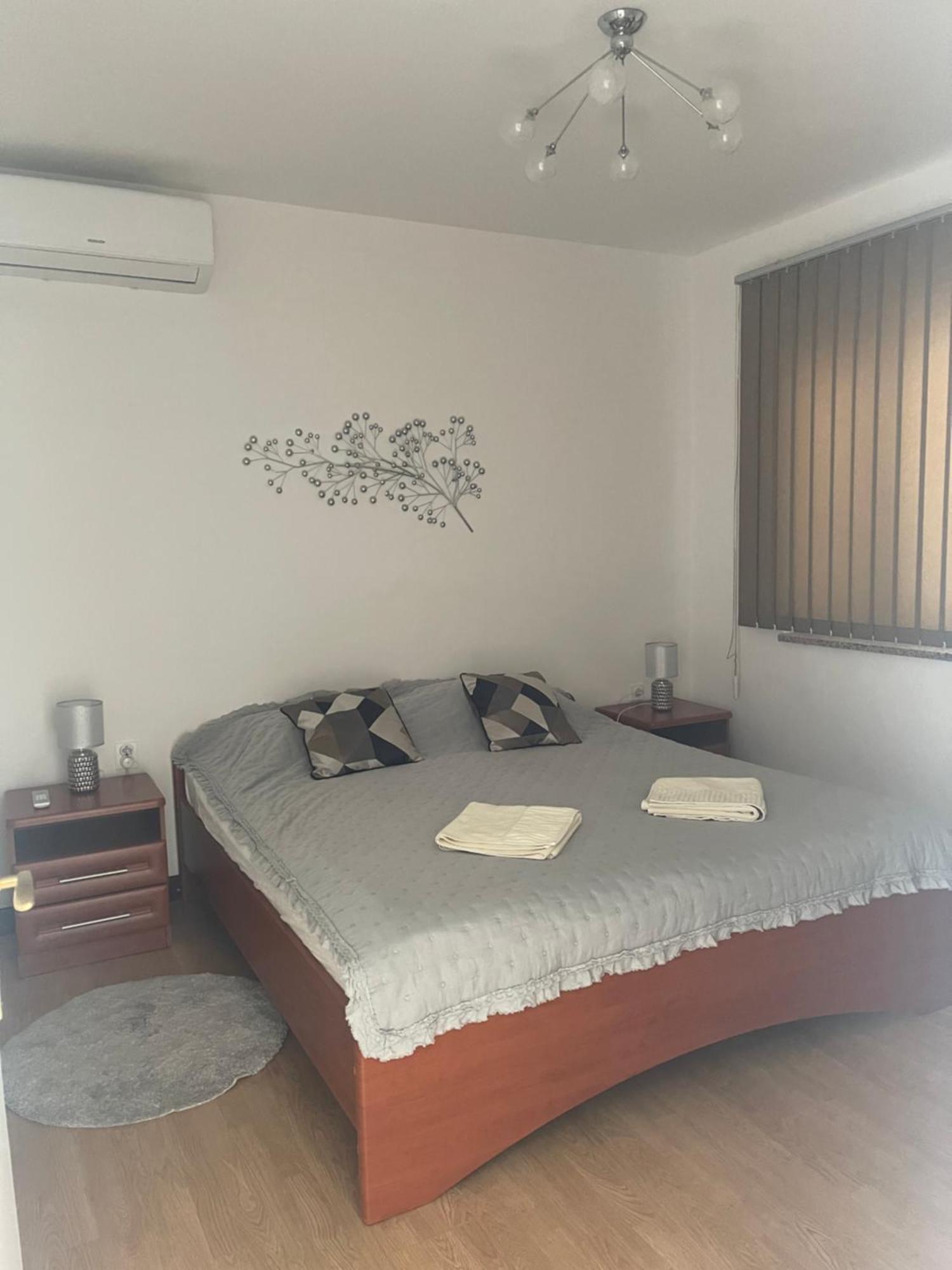 Rab Island Apartmets - Palit Раб Екстериор снимка