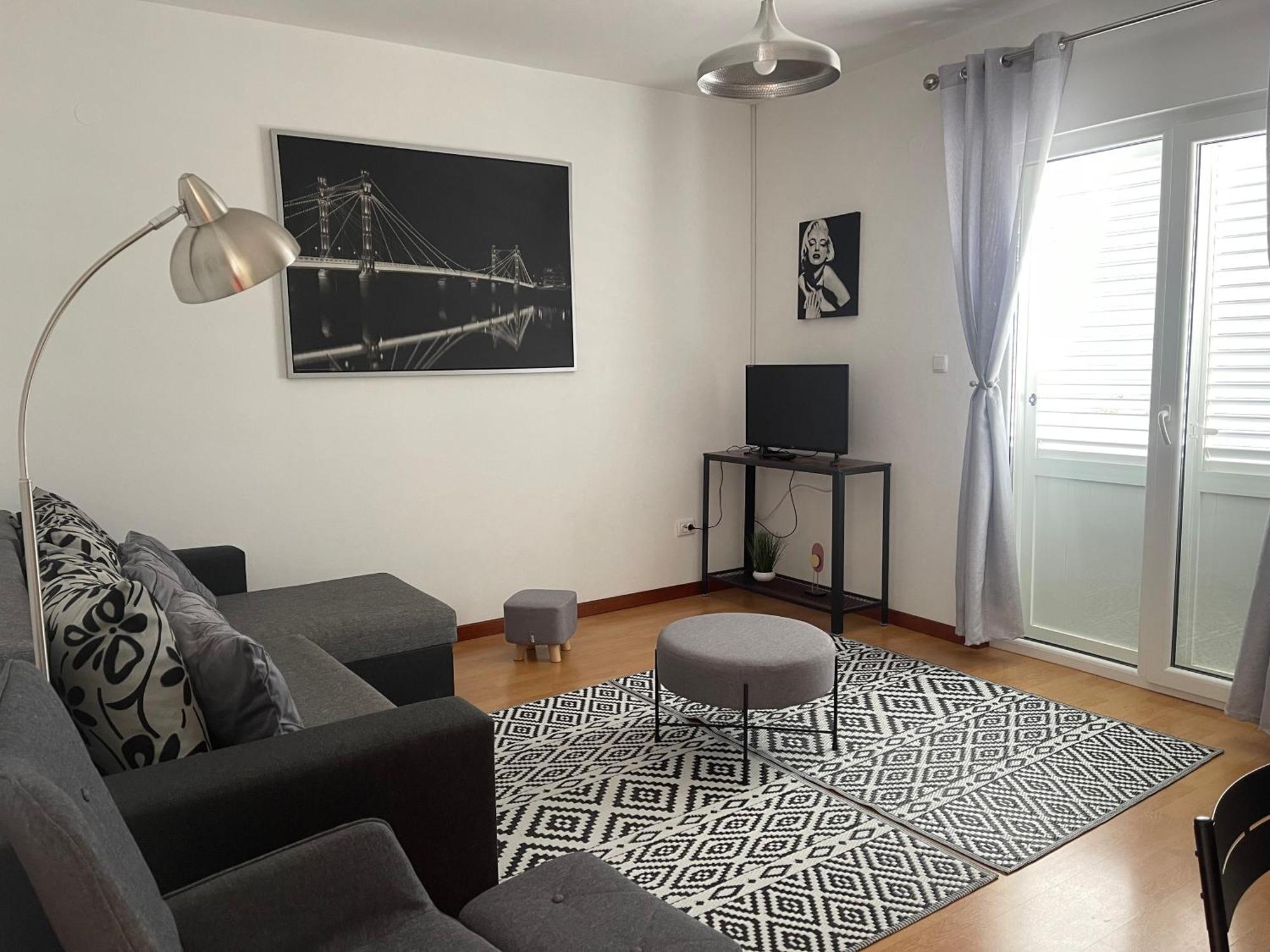 Rab Island Apartmets - Palit Раб Екстериор снимка