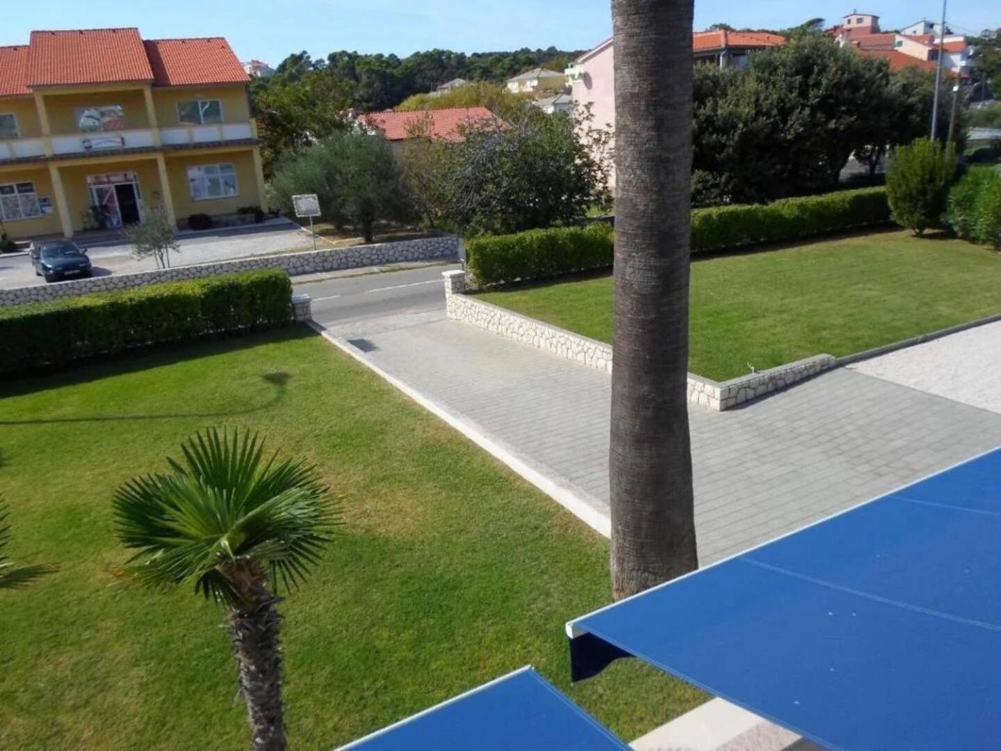 Rab Island Apartmets - Palit Раб Екстериор снимка