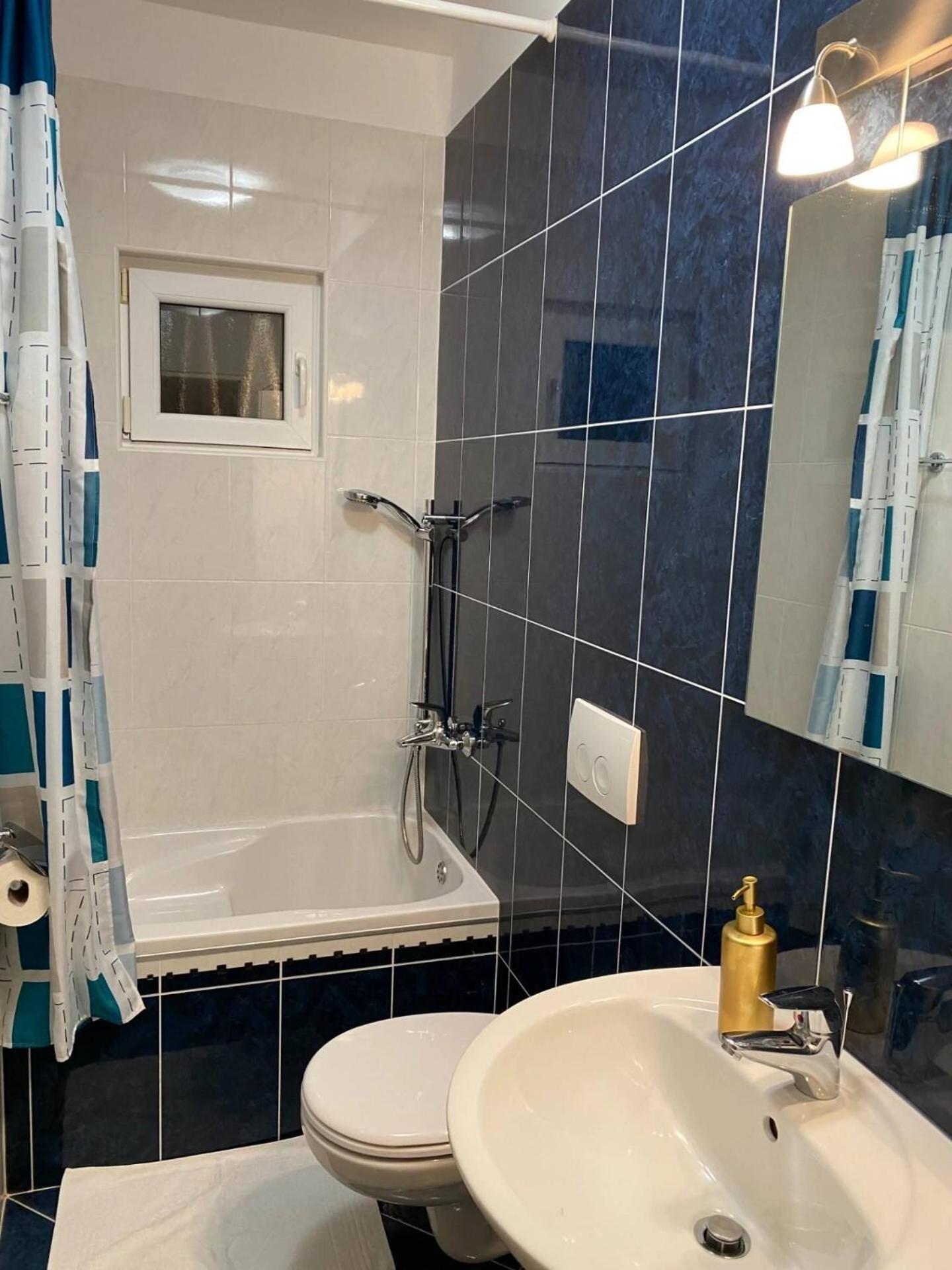 Rab Island Apartmets - Palit Раб Екстериор снимка