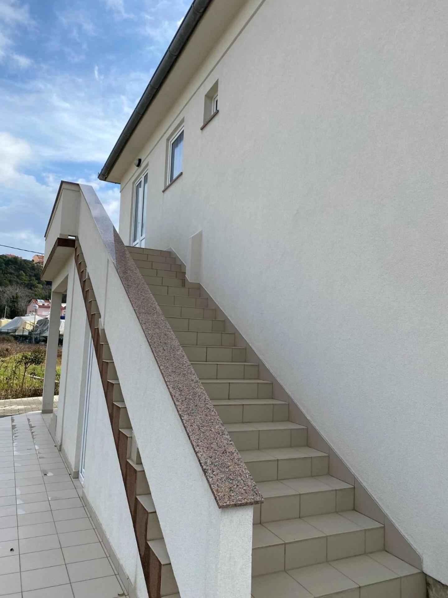 Rab Island Apartmets - Palit Раб Екстериор снимка