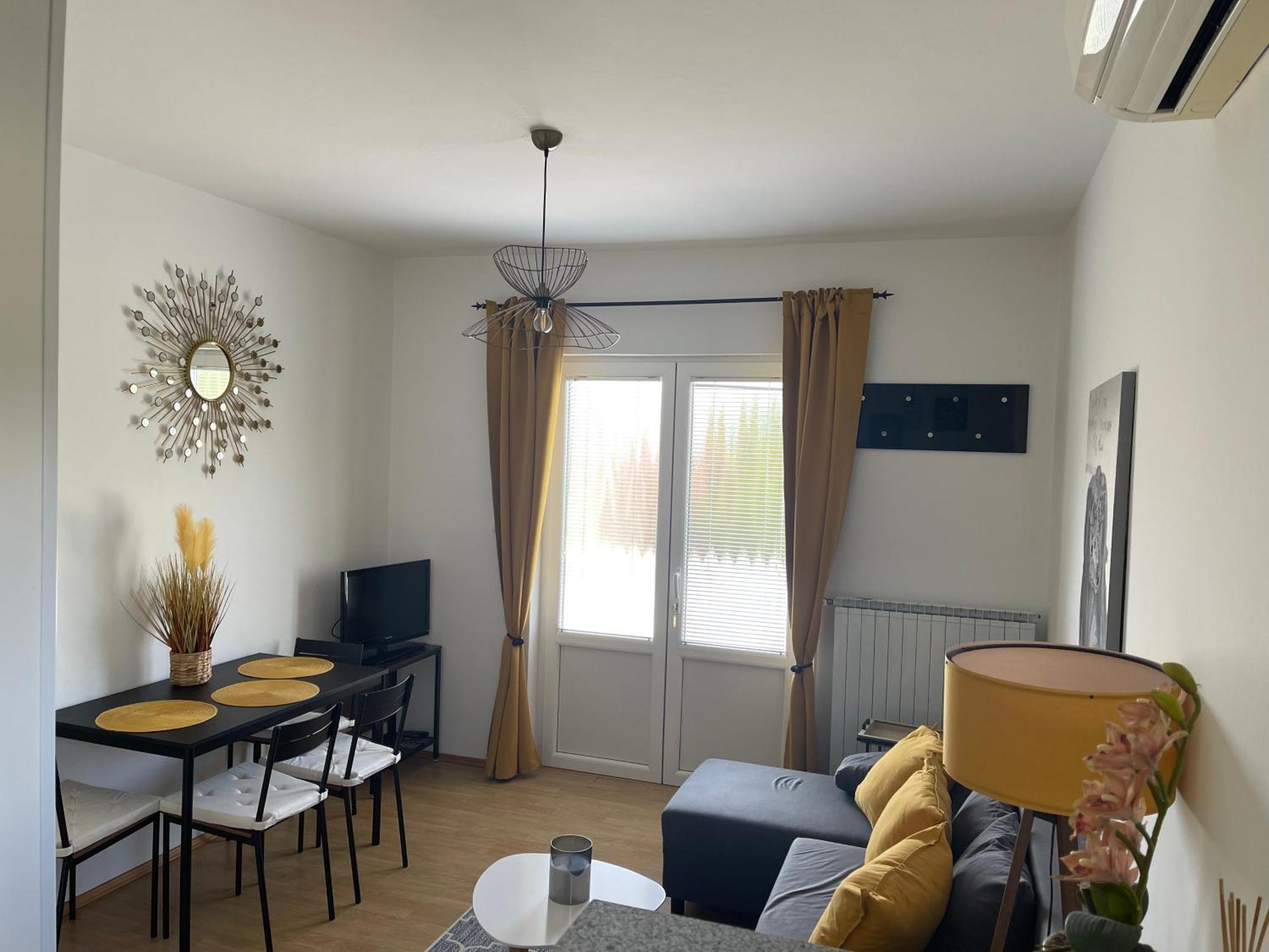 Rab Island Apartmets - Palit Раб Екстериор снимка