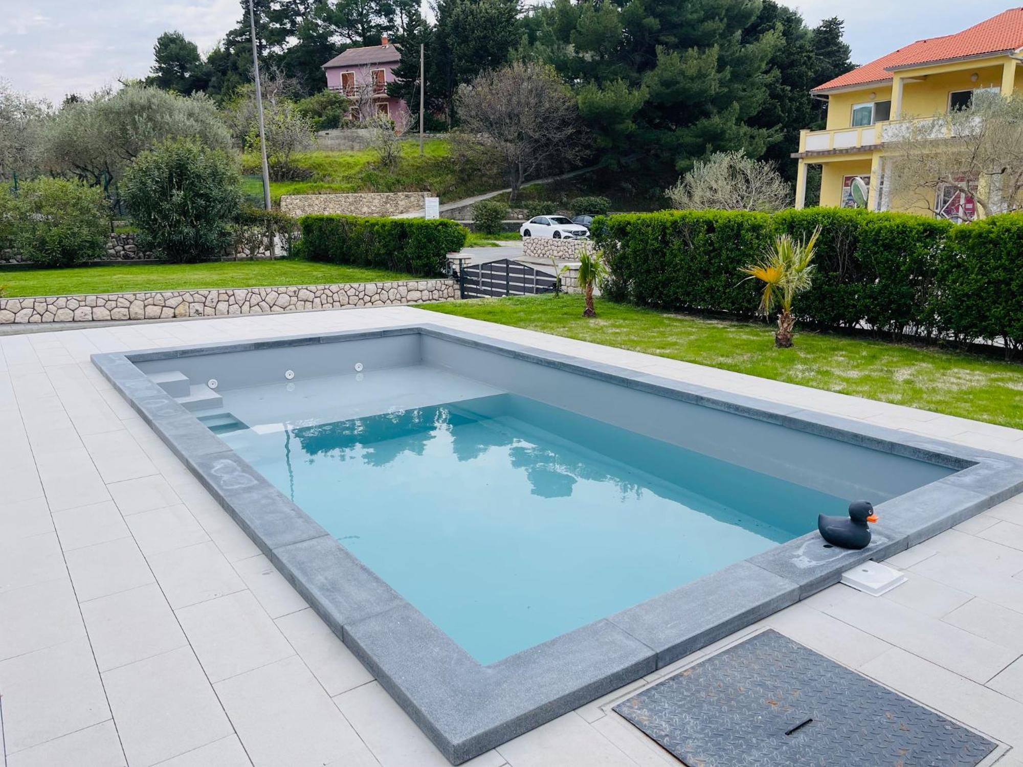 Rab Island Apartmets - Palit Раб Екстериор снимка